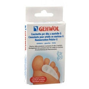 Almohadilla para dedo del pie izquierdo Gehwol-2