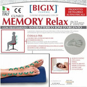 Almohada de cuña Memorelax-1
