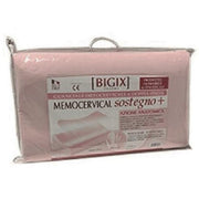 Soporte de Almohada Memocervical + Onda Doble Ortovertical 1 Pieza-1