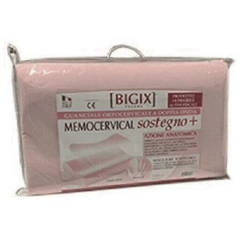 Soporte de Almohada Memocervical + Onda Doble Ortovertical 1 Pieza-2