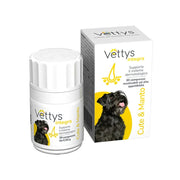 Vettys Integra Cute&Manto Per Cani 30 Compresse
