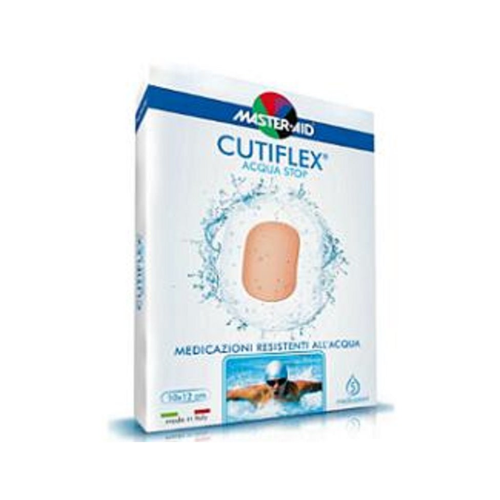 Parches Cutiflex 7X5cm 5 Piezas-2