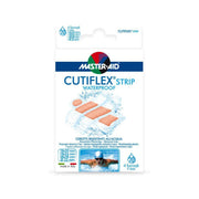 Master Aid Cutiflex Parches Surtidos 20 Piezas-2