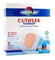 Master-Aid Cutiflex 10X6 5uds-1