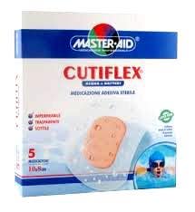 Master-Aid Cutiflex 10X6 5uds-1