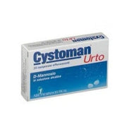 Cystoman Urto 15 Comprimidos Efervescentes-2