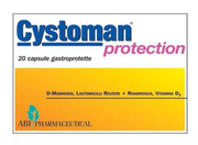 Cystoman Protección 20 Cápsulas-2