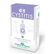 GSE Cistitis 60 Comprimidos-2