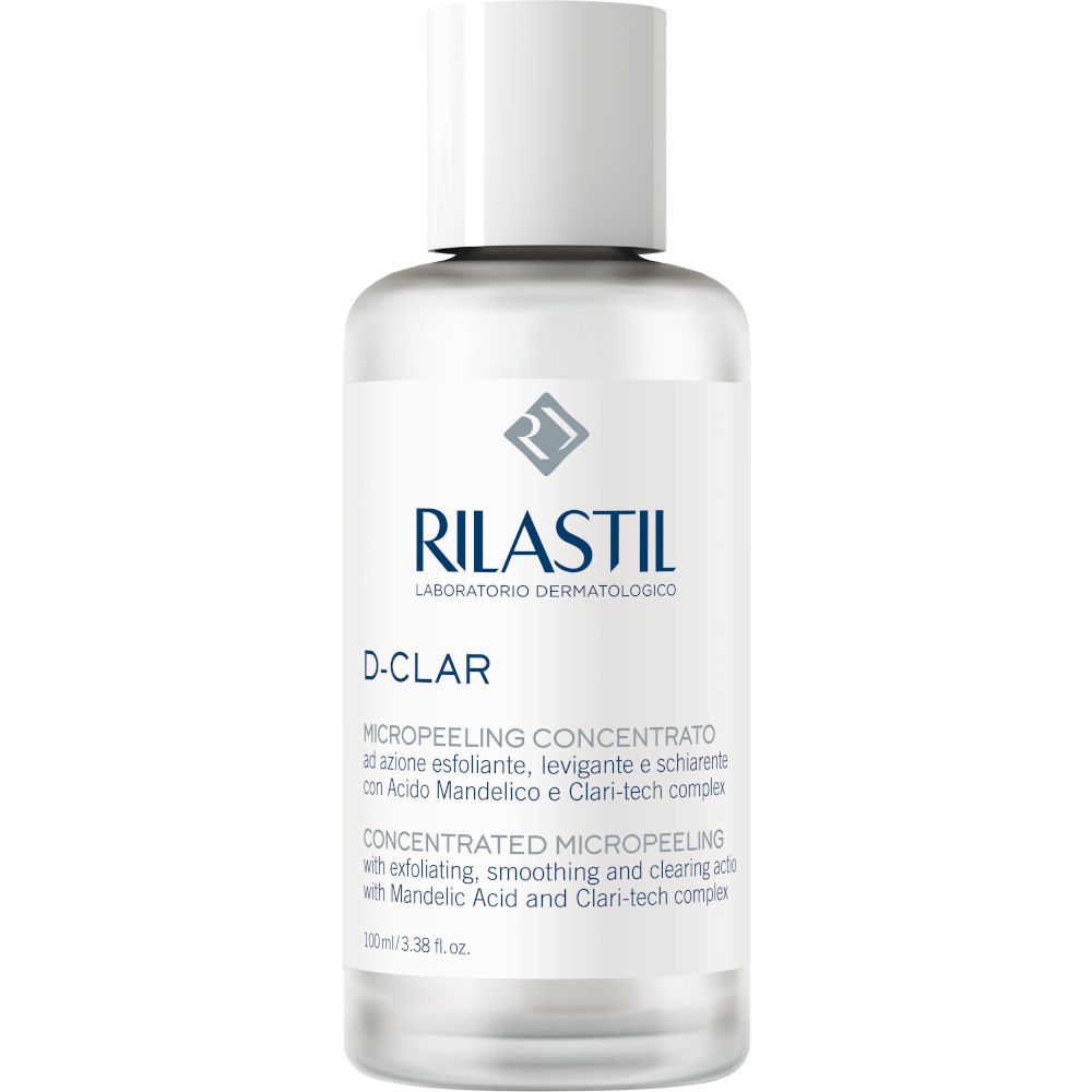 Rilastil D-Clar Micropeeling 100ml-2