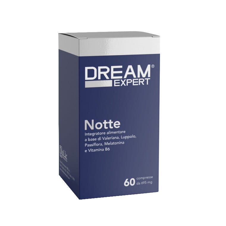 Dream Expert Noche 60 Comprimidos-3