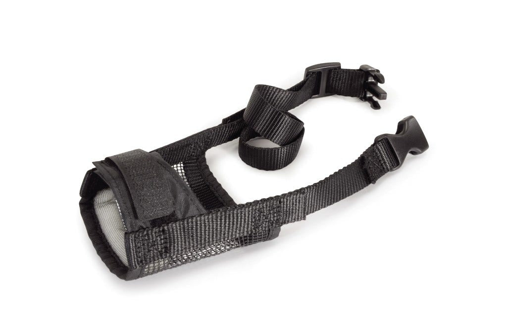 Camon Bozal Nylon Ajustable Talla M-2