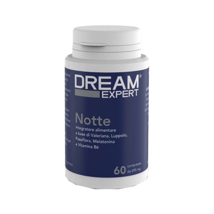 Dream Expert Noche 60 Comprimidos-6