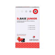 D3 Base Junior 30 Caramelos Frutos Del Bosque-2