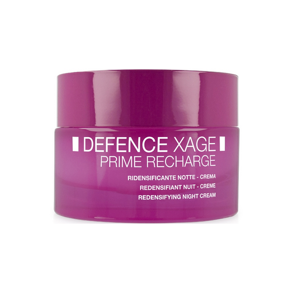 Bionike Defence Xage Crema Ridensificante Anti-Rughe Notte 50ml-3