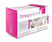 Omegaderm 30 Perlas-1