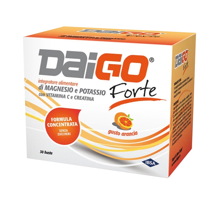 Daigo Forte Magnesio Y Potasio 30 Sobres 225g-2