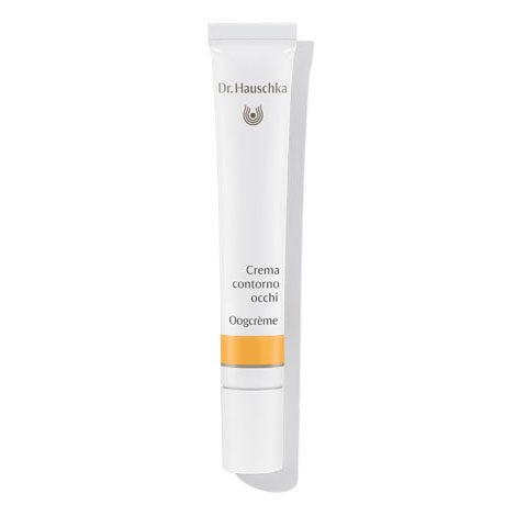 Dr. Hauschka Crema Contorno de Ojos 12,5 ml-2