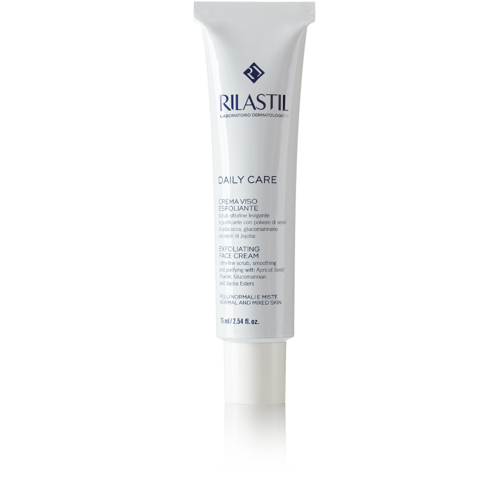 Rilastil Daily Care Crema Facial Exfoliante 75ml-3