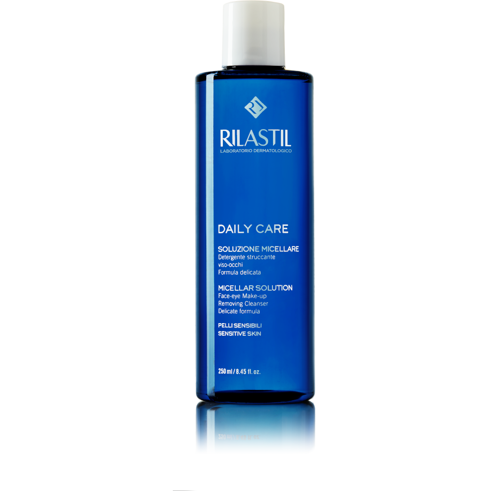 Rilastil Solucion Micelar Diaria 250ml-3
