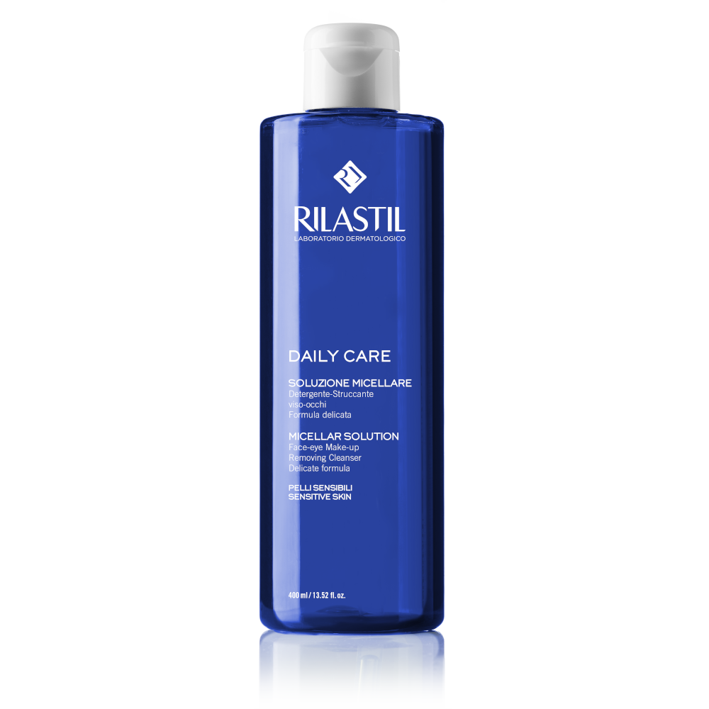 Rilastil Cuidado Diario Solución Micelar 400ml-3
