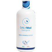 Dailymed Limpiador 500 ml