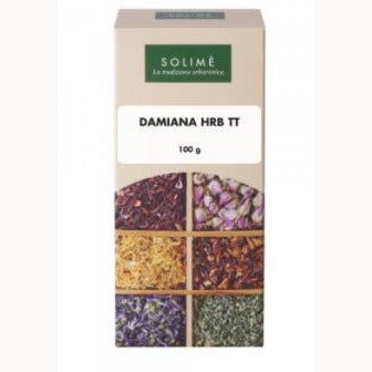 Damiana Erba TT 100g-1