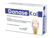 Danasa Kal 20 Comprimidos-1