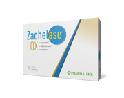 Zachelase Lox 20 Comprimidos-2
