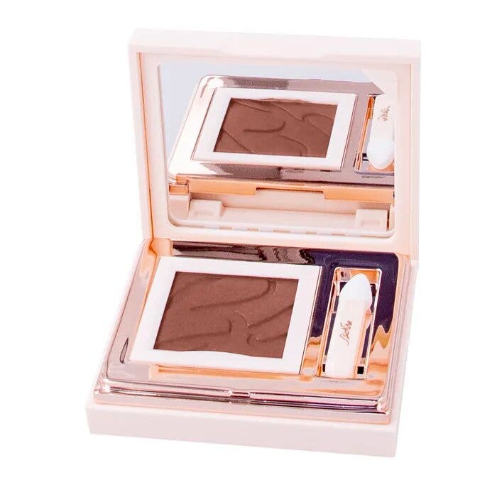 Bionike Defence Color Silky Touch Sombra de ojos compacta n.º 421 Cuivre
