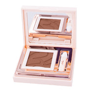 Bionike Defence Color Silky Touch Sombra de ojos compacta n.º 423 Brique