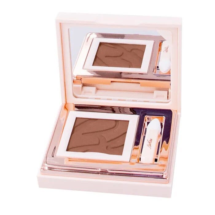 Bionike Defence Color Silky Touch Sombra de ojos compacta n.º 423 Brique