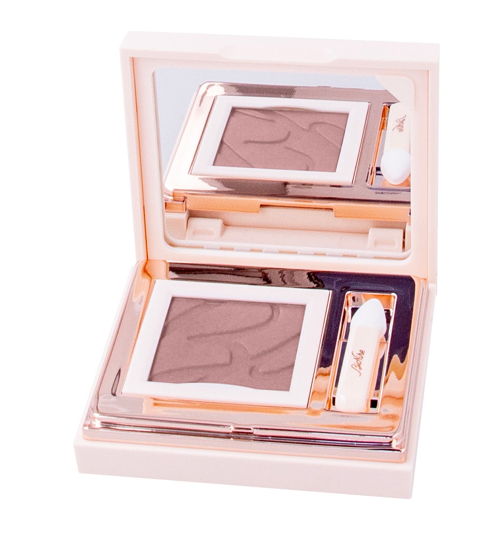 Bionike Defence Color Silky Touch Sombra de ojos compacta n.º 418 Melocotón