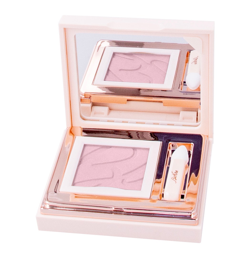 Bionike Defence Color Silky Touch Sombra de ojos compacta n.º 419 Rose