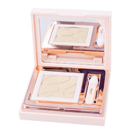 Bionike Defence Color Silky Touch Sombra de ojos compacta n.º 417 Ivoire