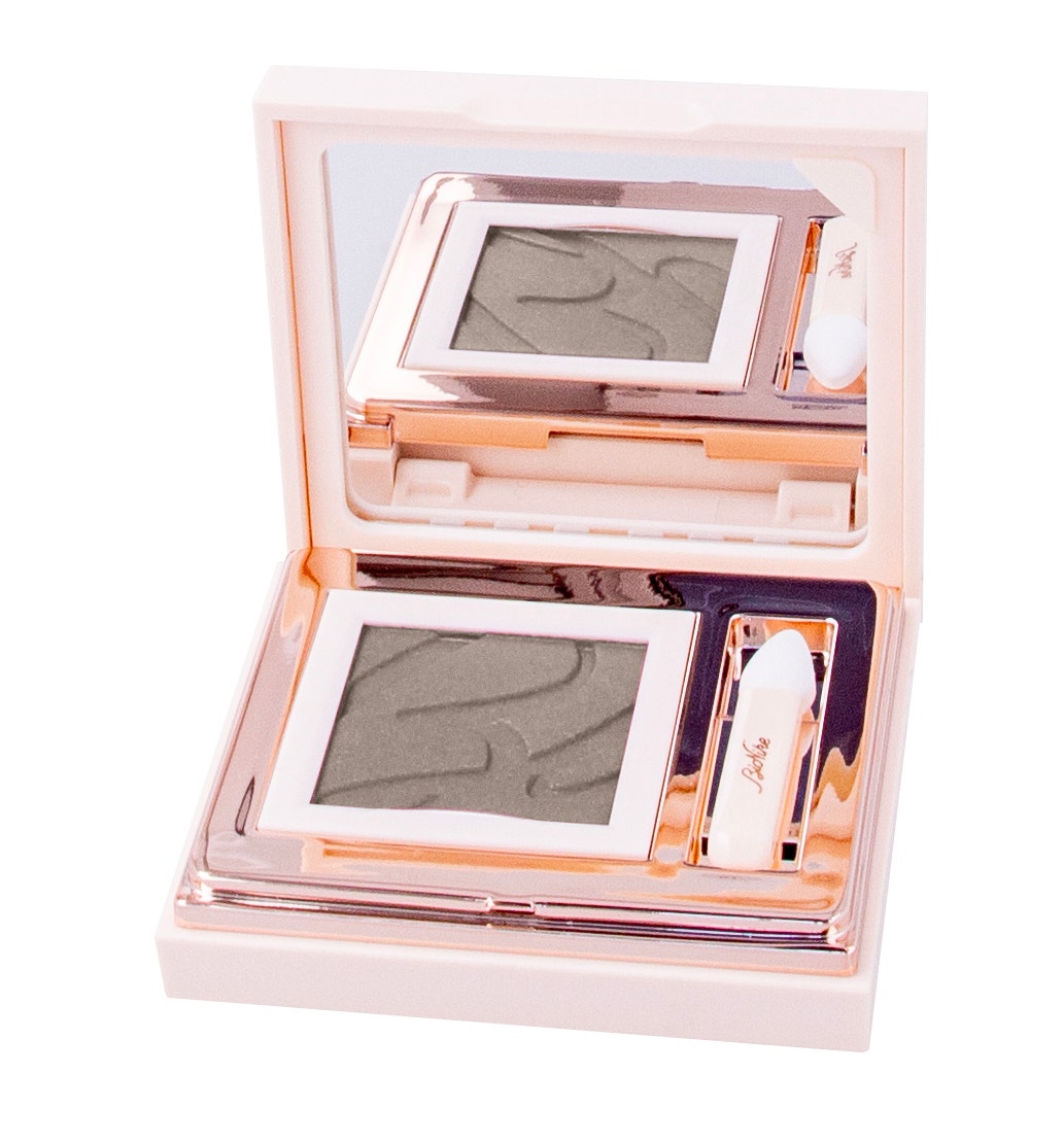 Bionike Defence Color Silky Touch Sombra de ojos compacta n.º 411 Taupe