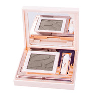 Bionike Defence Color Silky Touch Sombra de ojos compacta n.º 411 Taupe