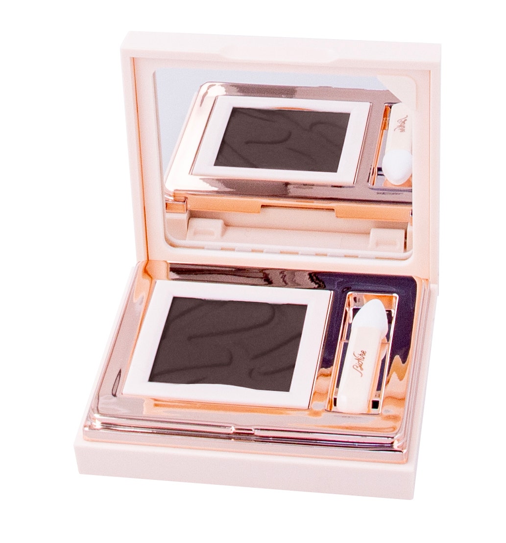 Bionike Defence Color Silky Touch Sombra de ojos compacta n.º 422 Mocha