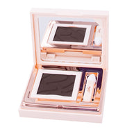 Bionike Defence Color Silky Touch Sombra de ojos compacta n.º 422 Mocha