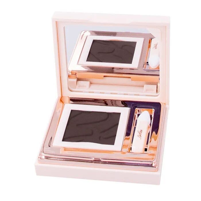 Bionike Defence Color Silky Touch Sombra de ojos compacta n.º 422 Mocha