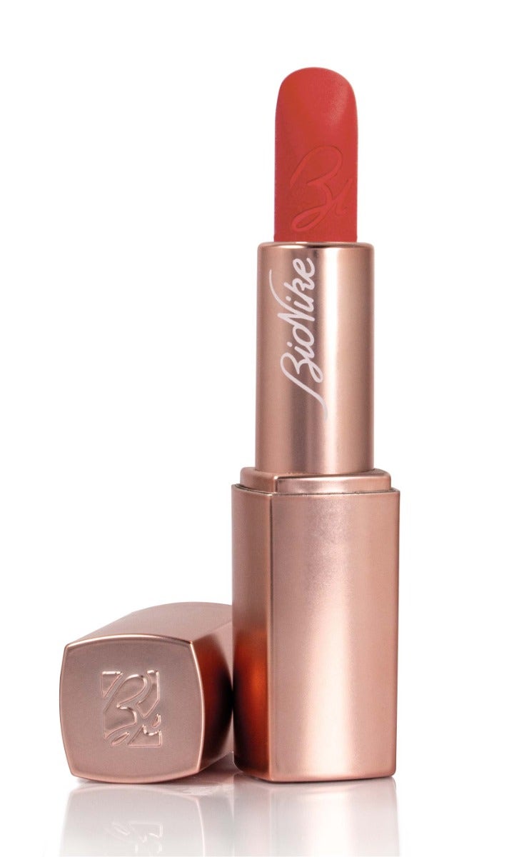 Bionike Defence Color Soft Mat Barra de labios 805 Rouge Brique 3,5 ml