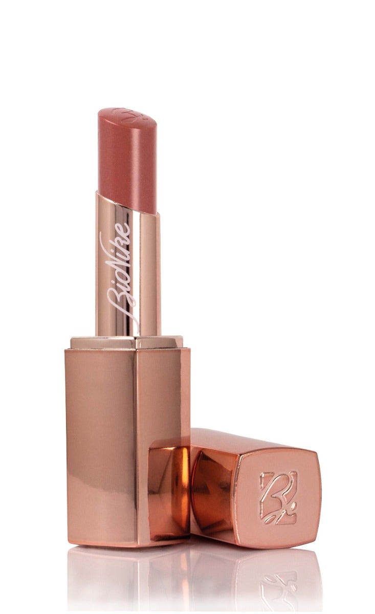 Bionike Defence Color Nutri Shine Barra de labios N.º 205 Prune 3 ml