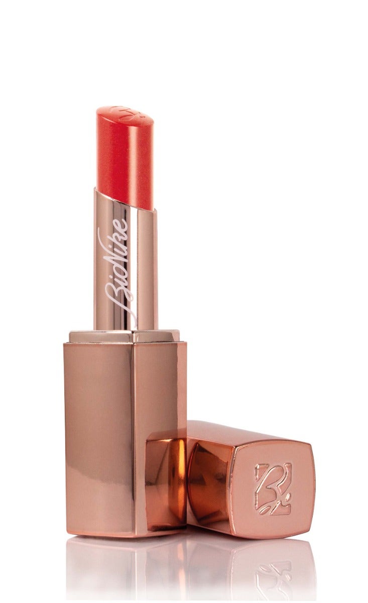 Bionike Defence Color Nutri Shine Barra de labios N.º 209 Corail 3 ml
