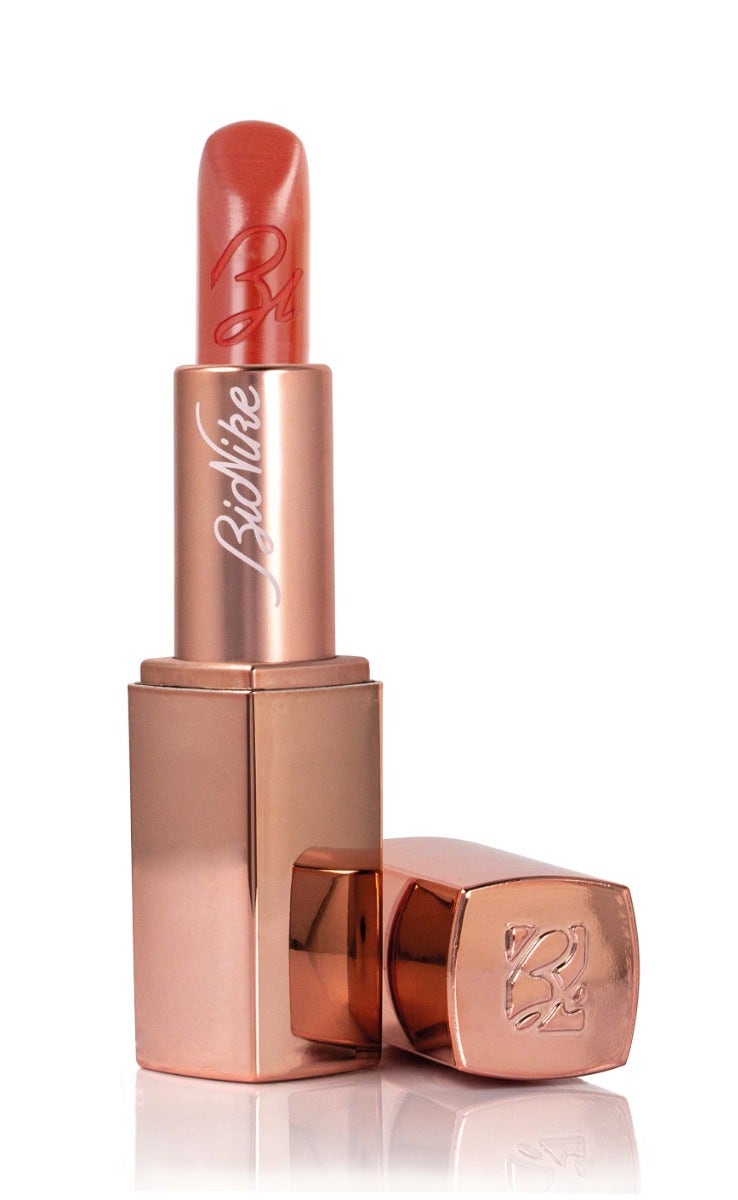 Bionike Defence Color Creamy Velvet Barra de labios N.º 106 Paprika 3,5 ml