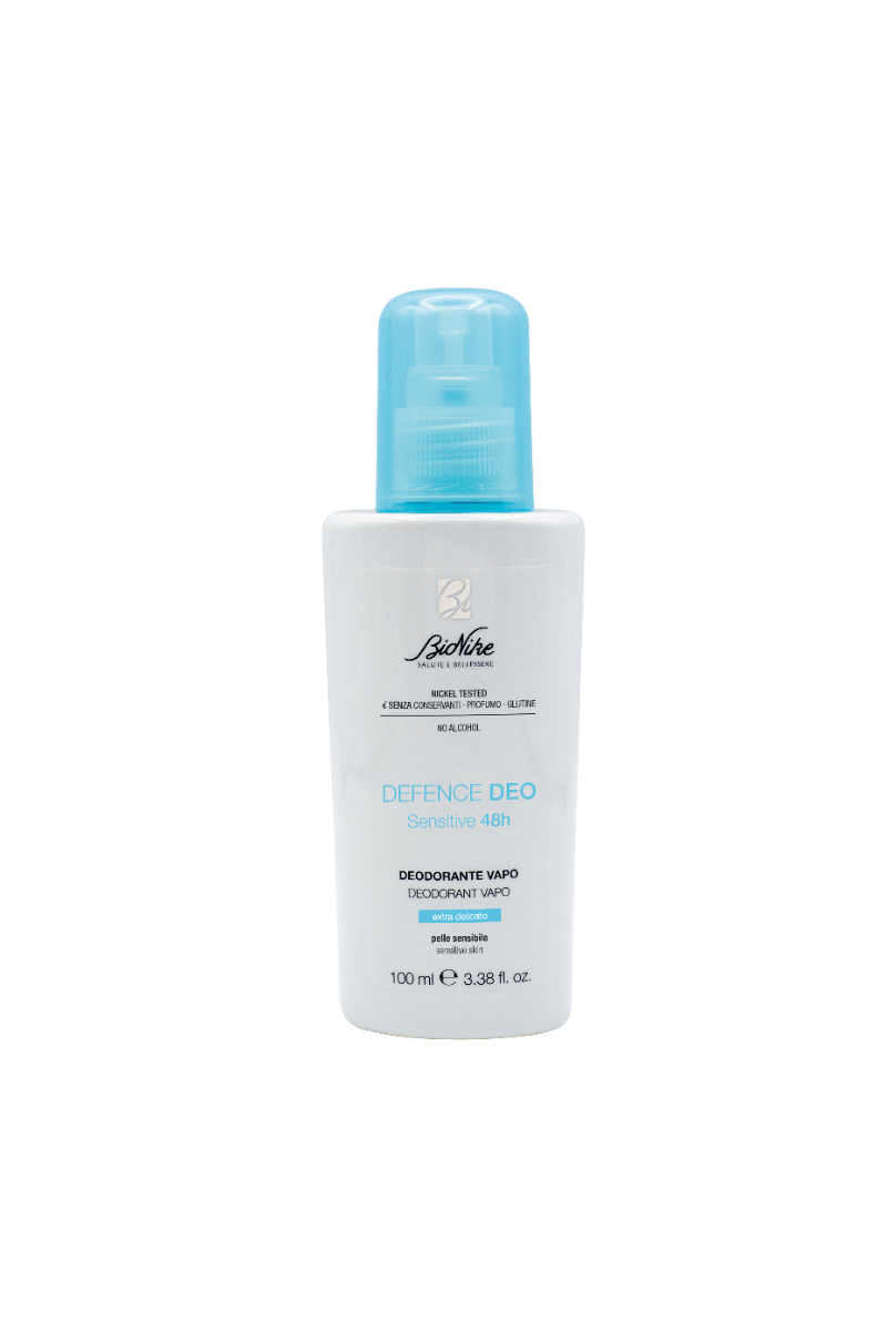 Bionike Defense Deo Sensitive Latte Vapo 100ml-6