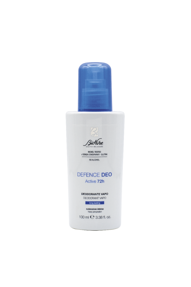 Bionike Defense Desodorante Activo Vapo 100ml-6