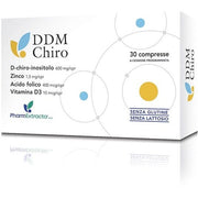DDM Chiro 30 Comprimidos-2