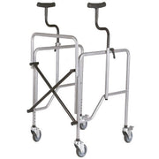 Andador Axilar Plegable Dimensiones Reducidas-1