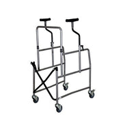 Andador plegable Termigea Soportes para axilas DE2-2