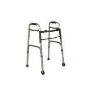 Andador Plegable Fijo Termigea DE7-2