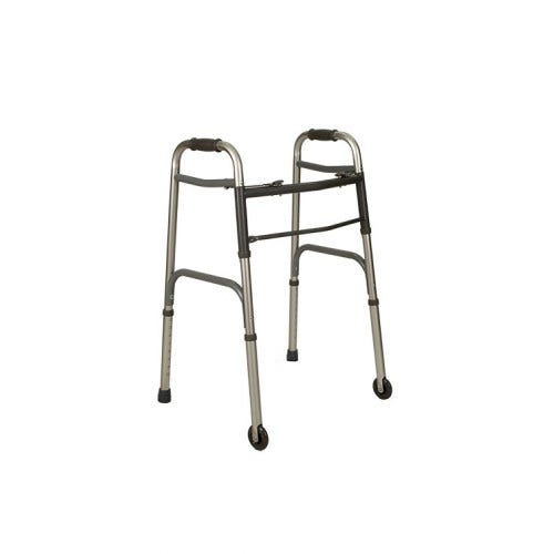 Andador Plegable Fijo Termigea DE7-2